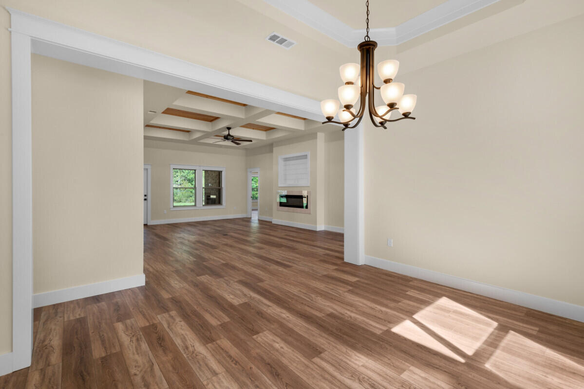 Soundside Shores - Residential