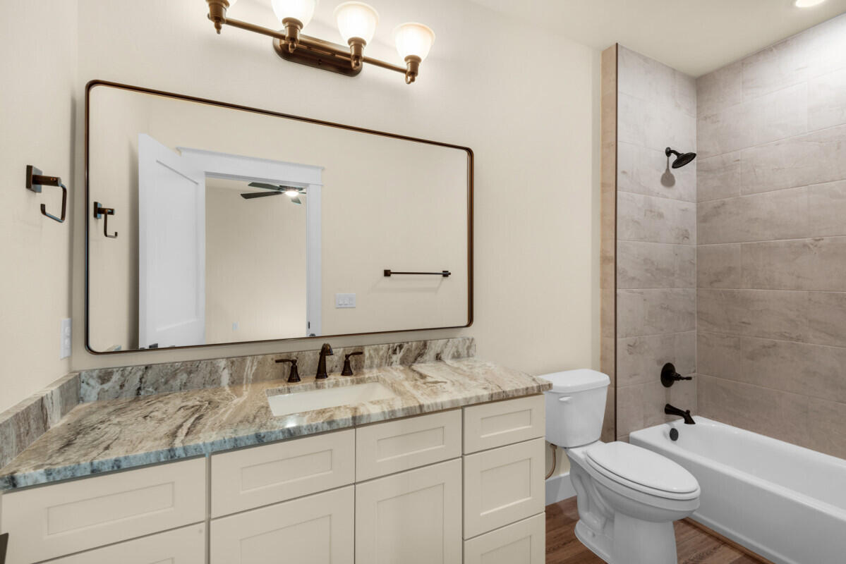 Soundside Shores - Residential