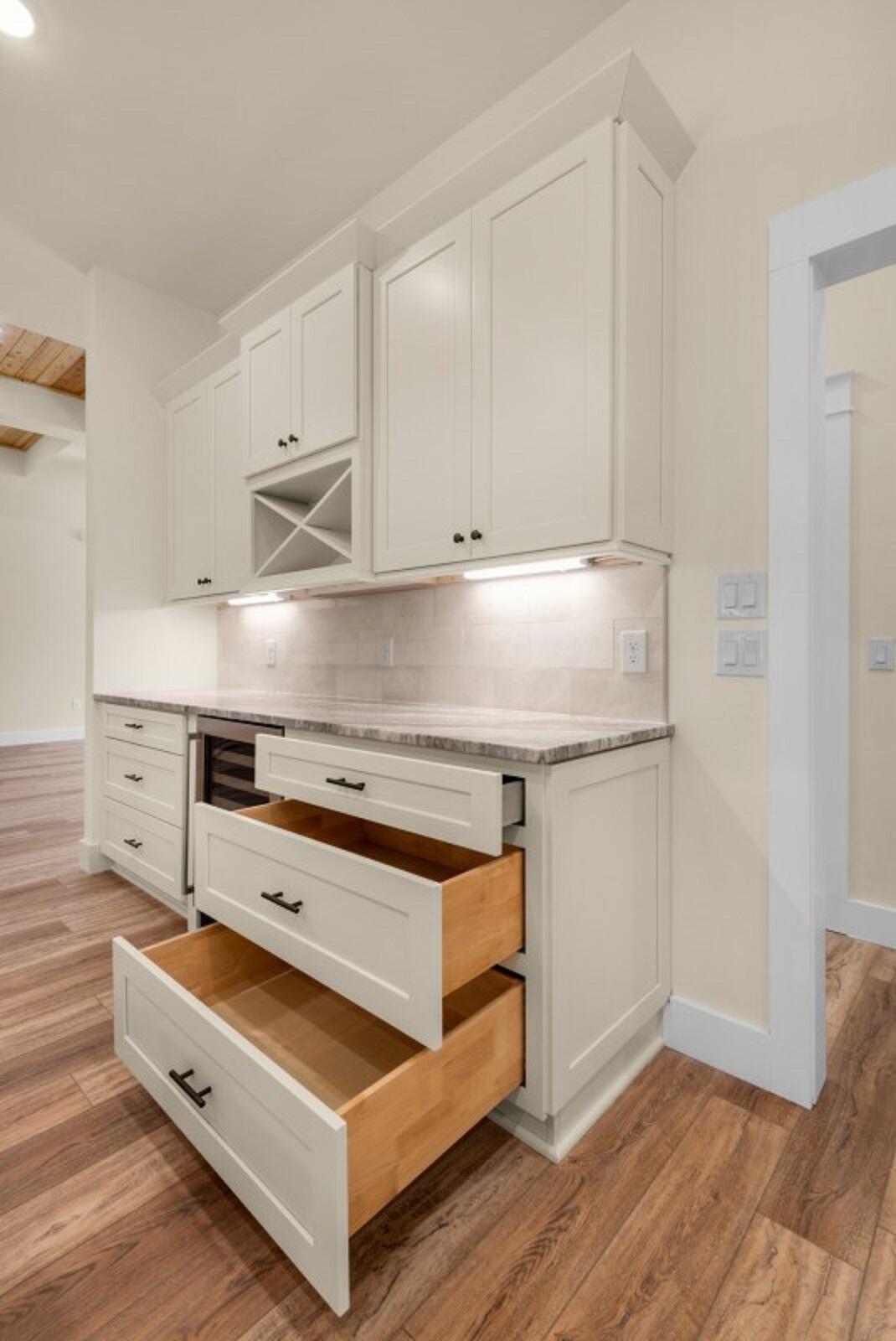 Soundside Shores - Residential