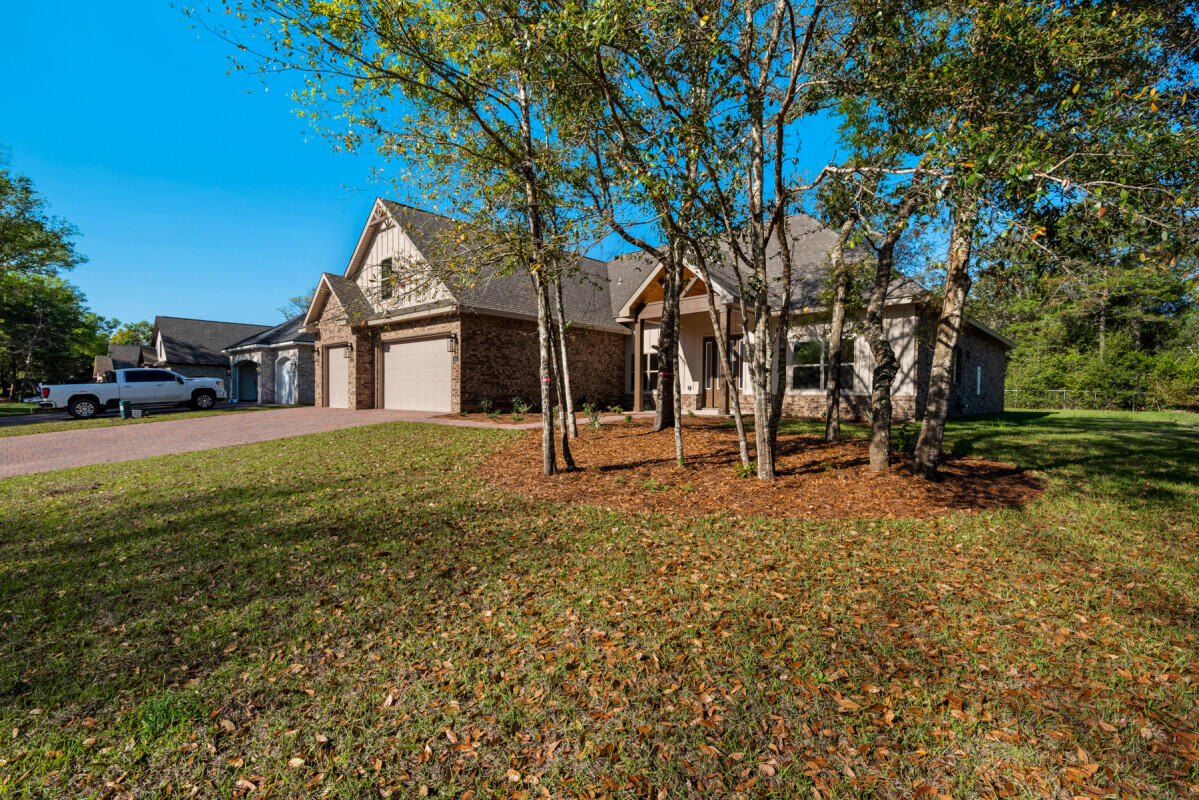 Soundside Shores - Residential