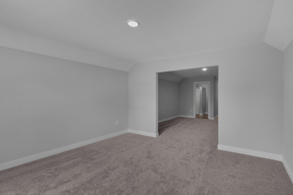 Soundside Shores - Residential