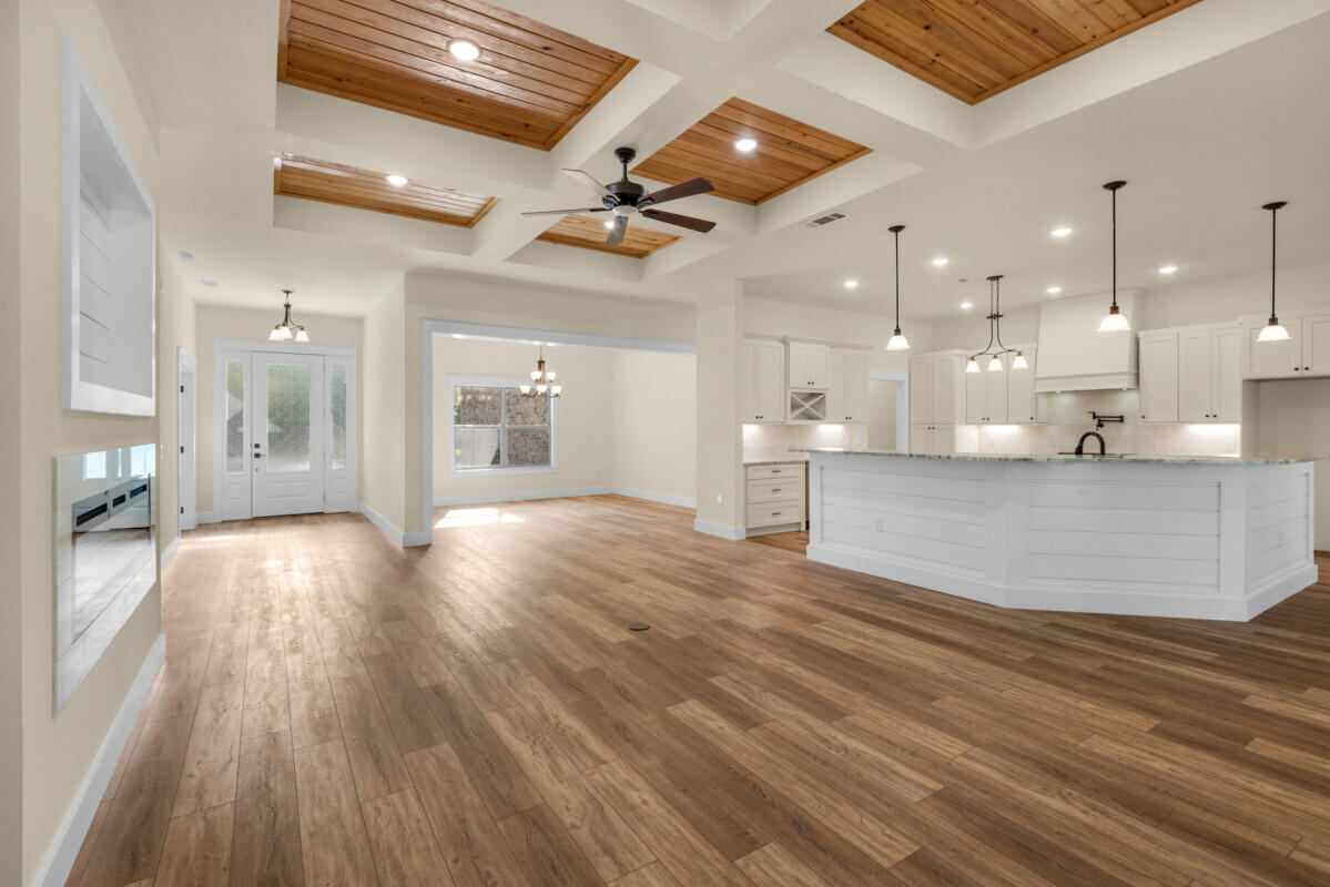 Soundside Shores - Residential