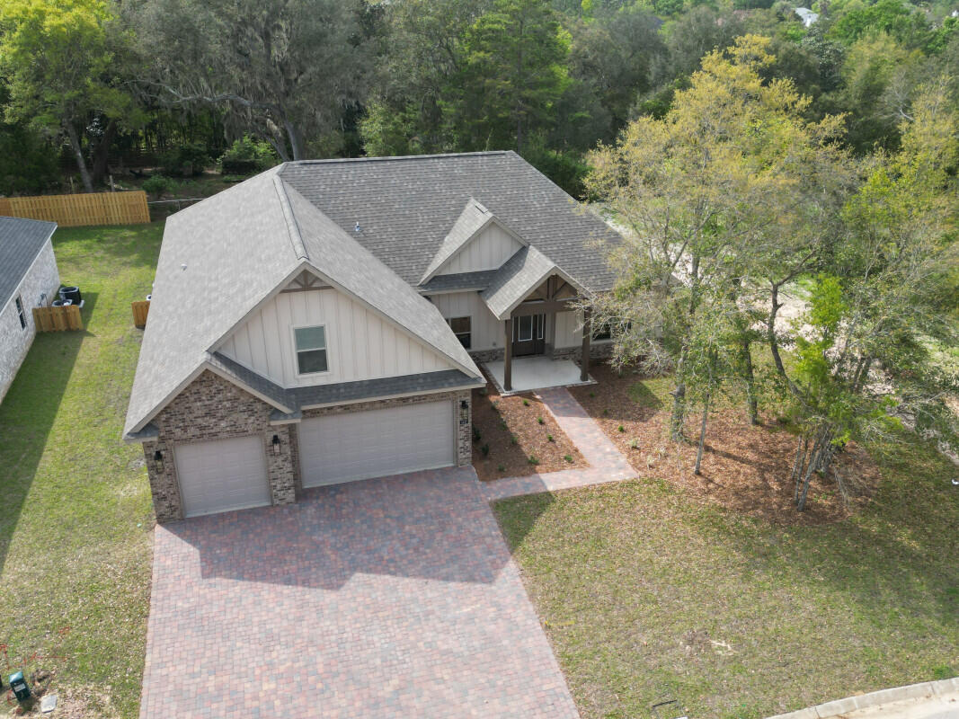 Soundside Shores - Residential