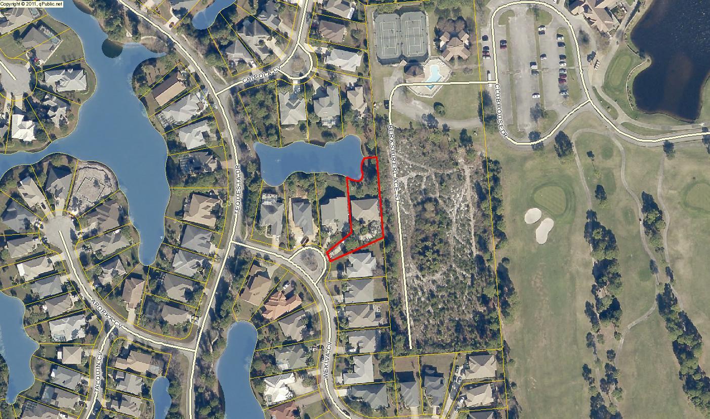 EMERALD LAKES PH 1 - Residential