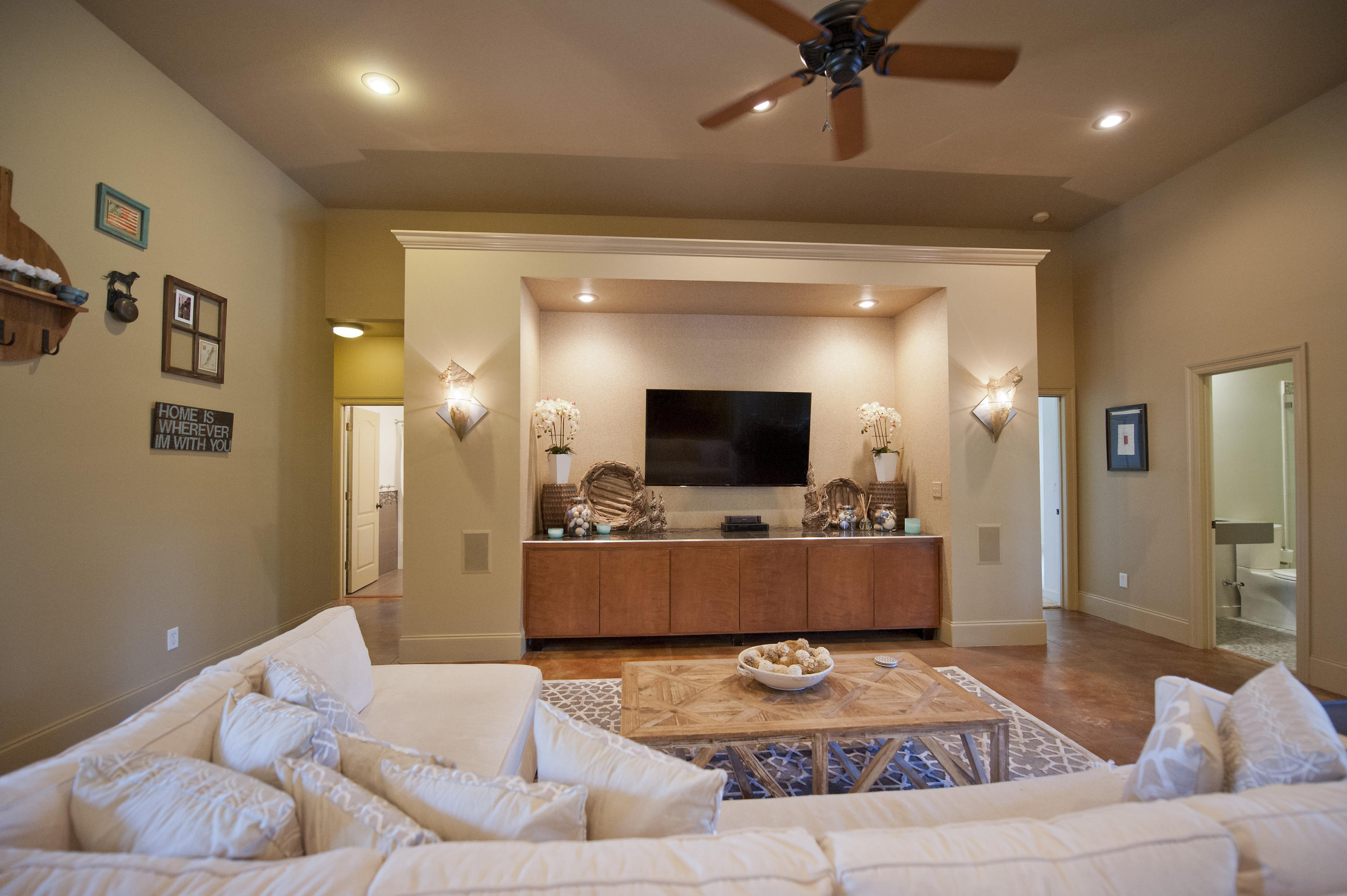 EMERALD LAKES PH 1 - Residential