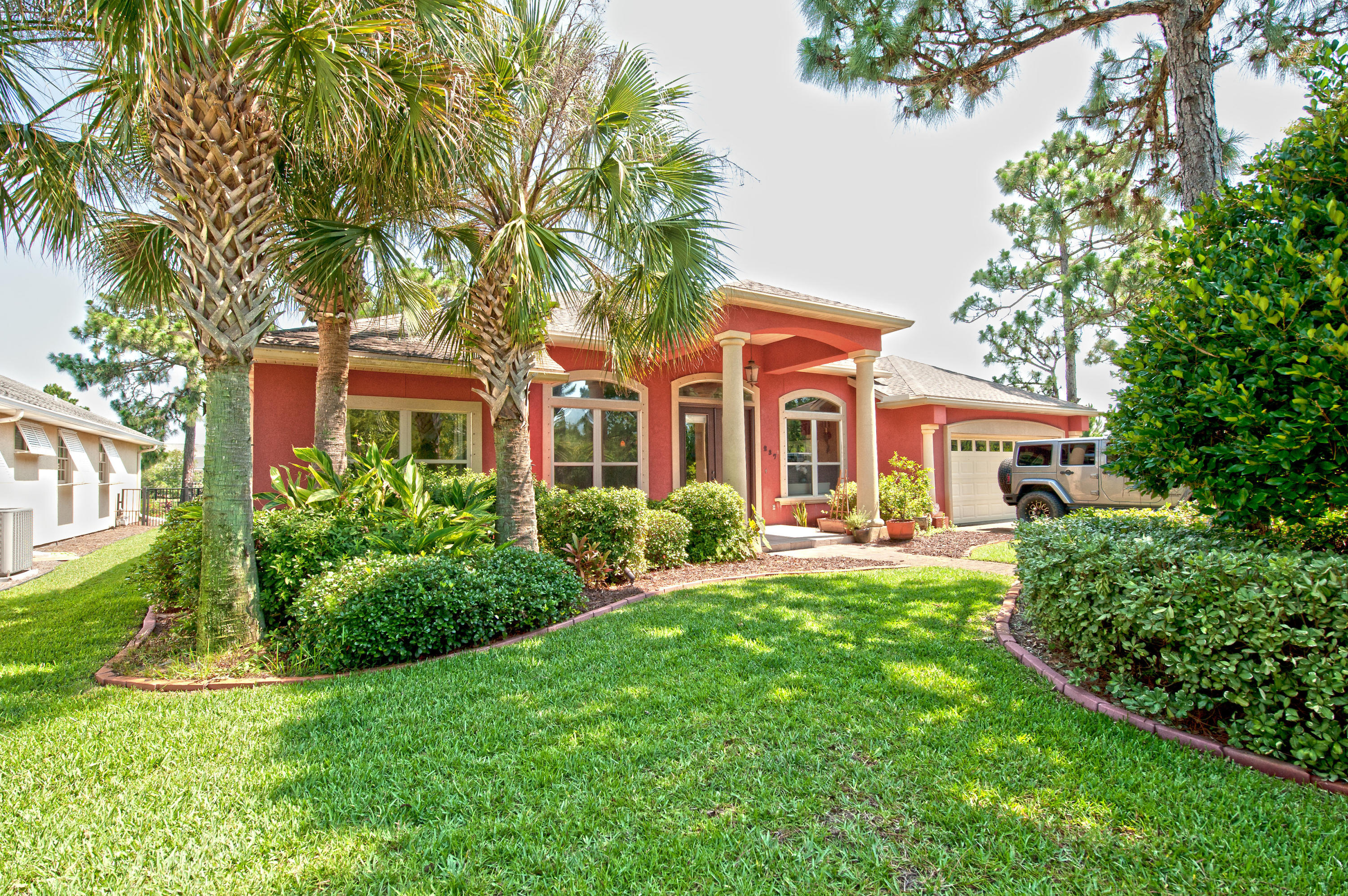 EMERALD LAKES PH 1 - Residential