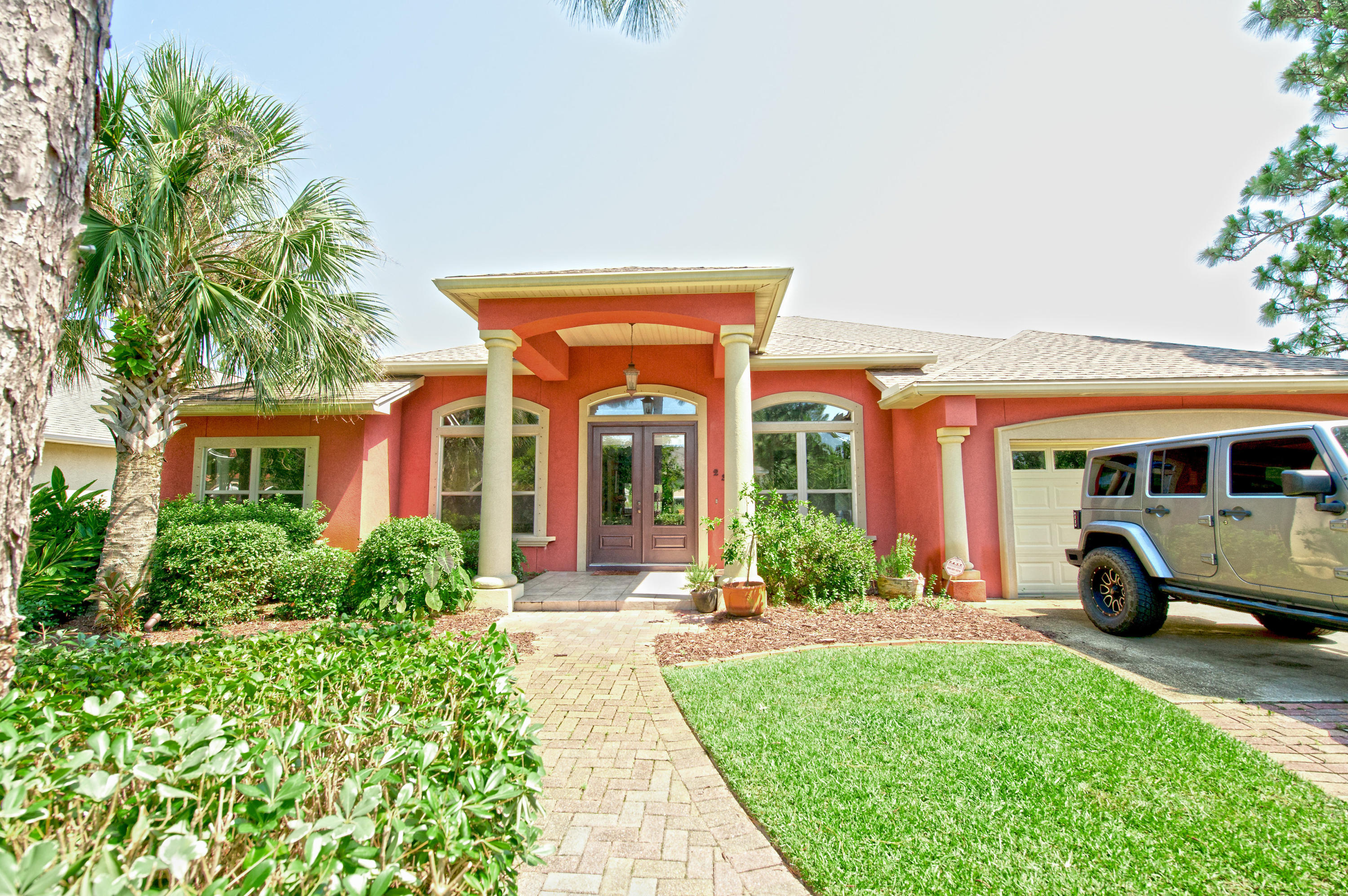 EMERALD LAKES PH 1 - Residential