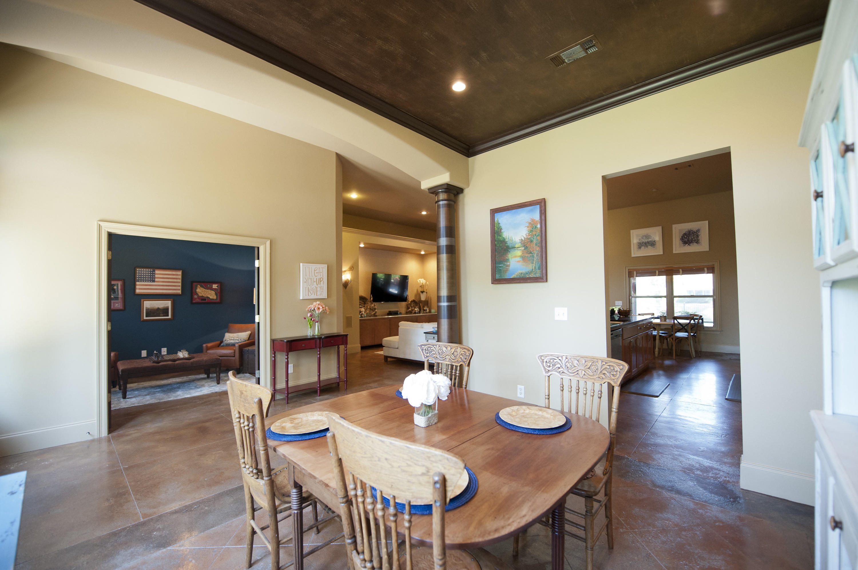 EMERALD LAKES PH 1 - Residential