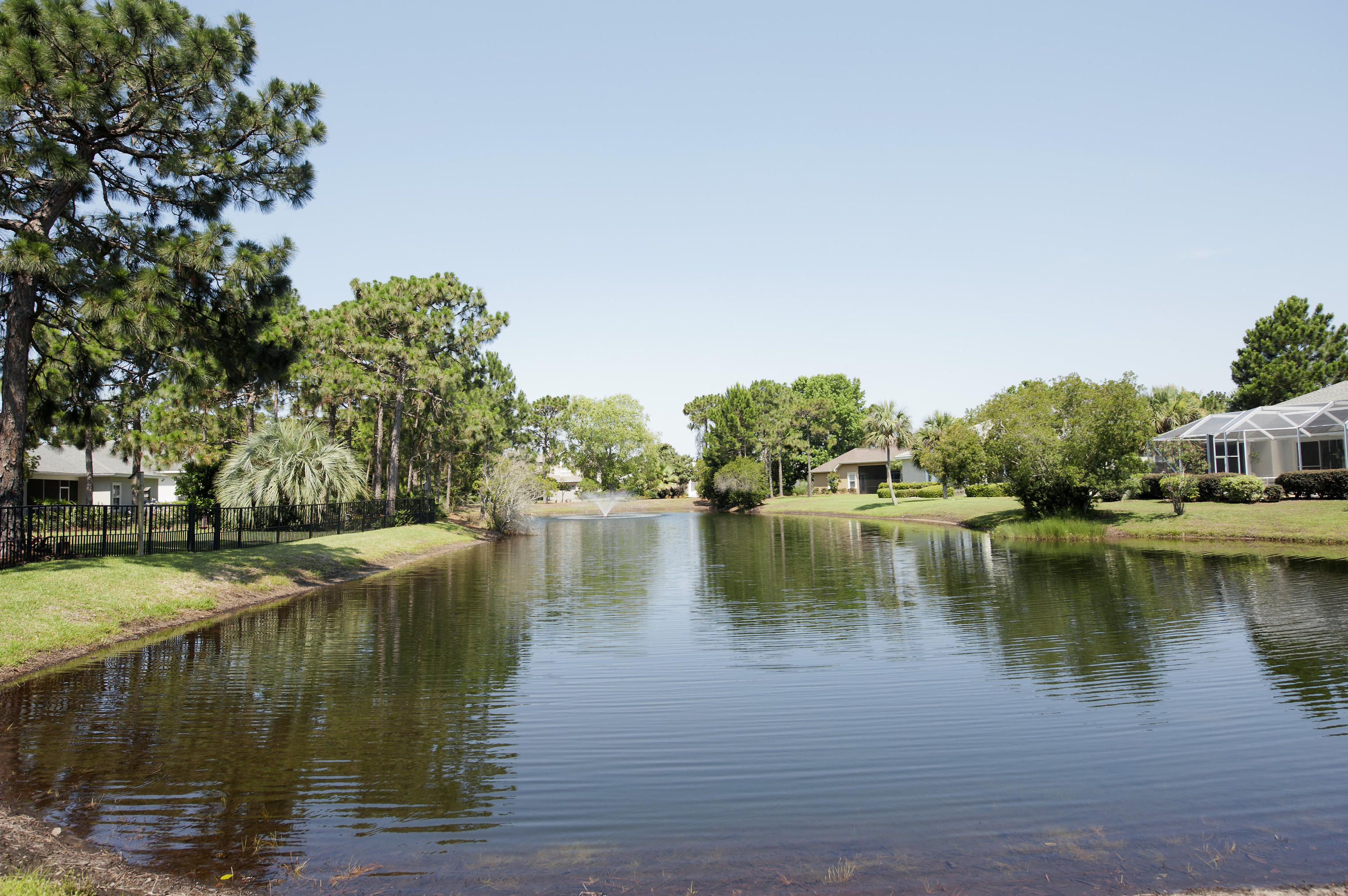 EMERALD LAKES PH 1 - Residential