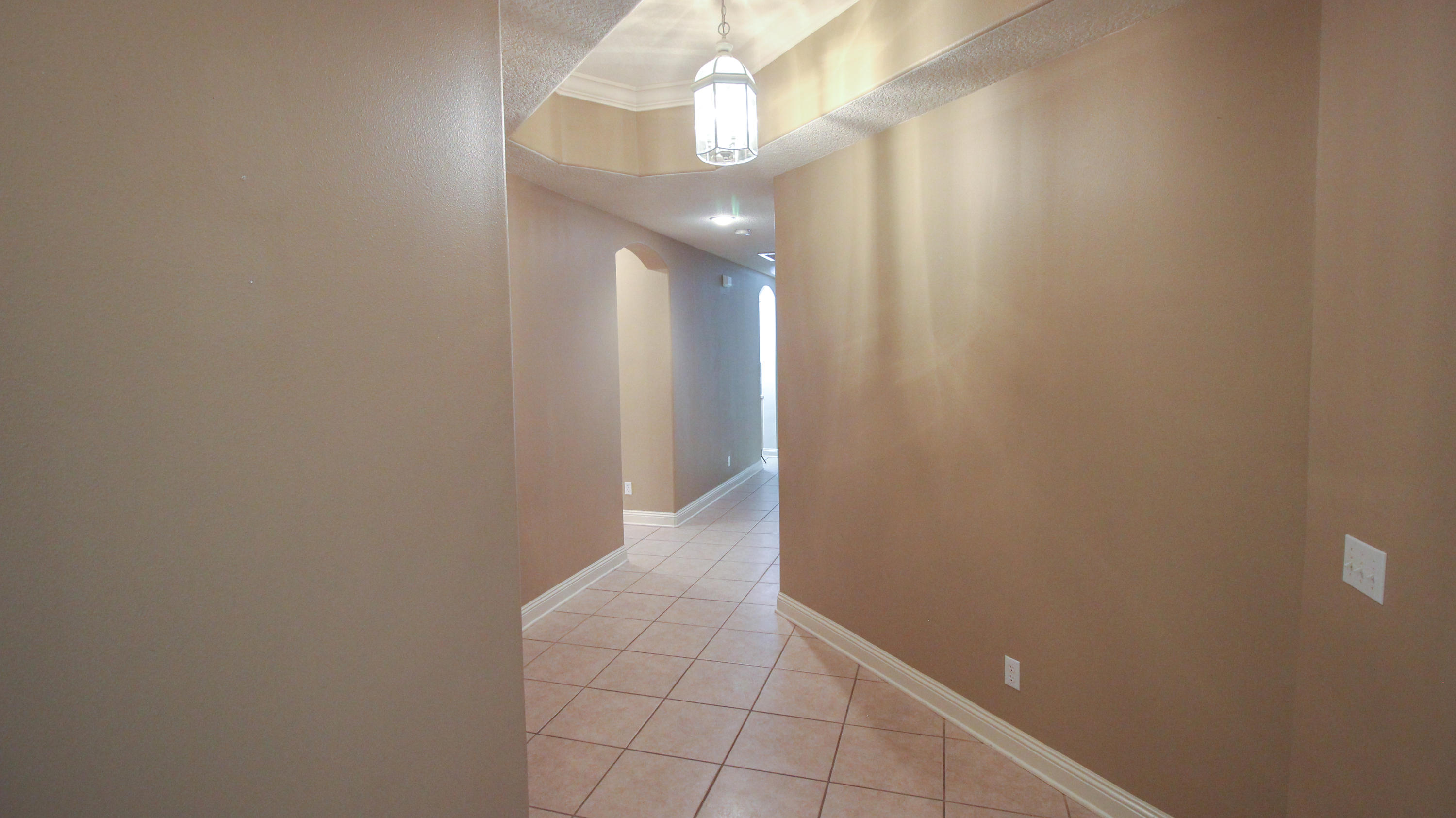 REGATTA BAY GOLF VILLAS - Residential Lease