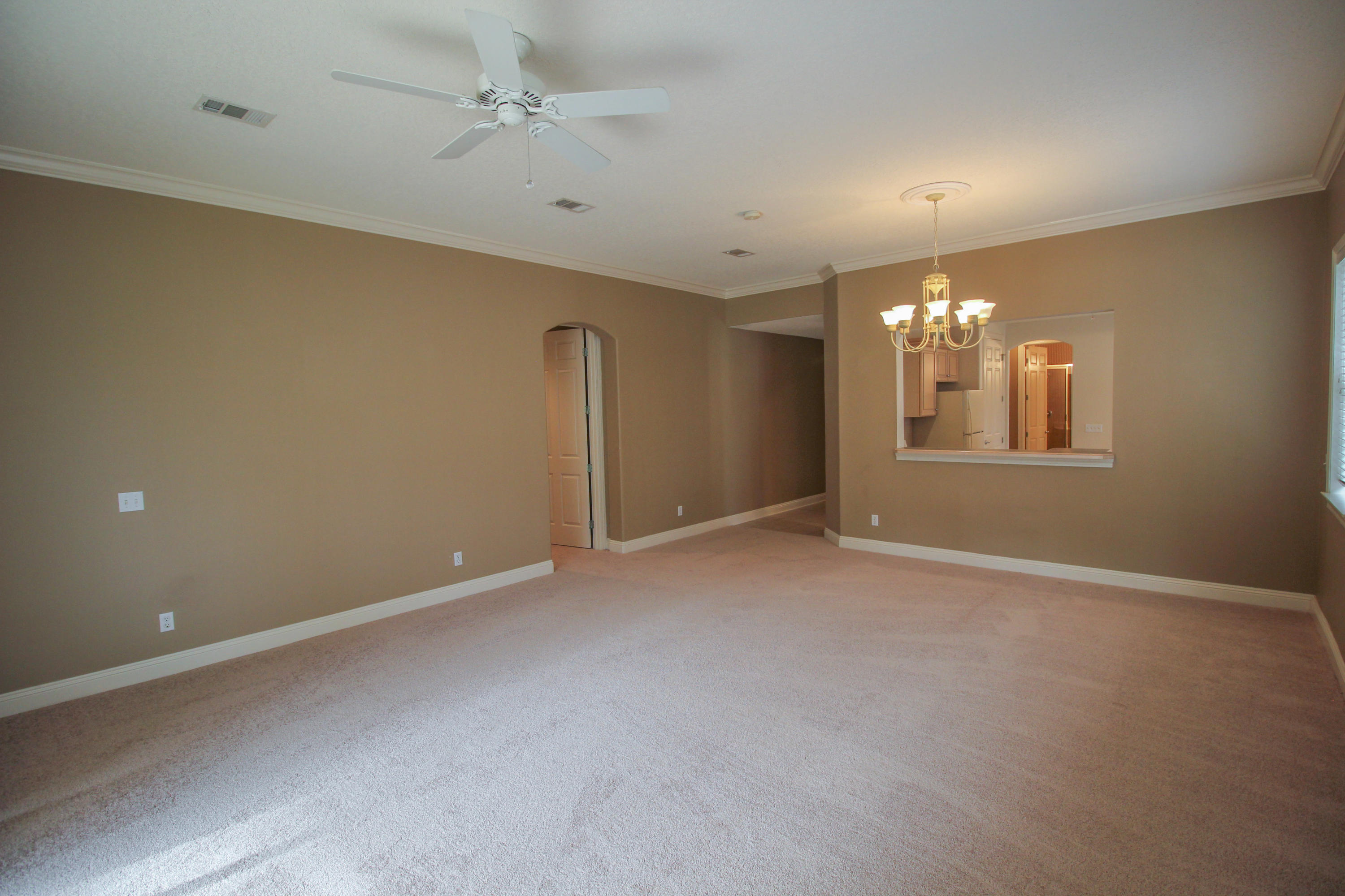 REGATTA BAY GOLF VILLAS - Residential Lease