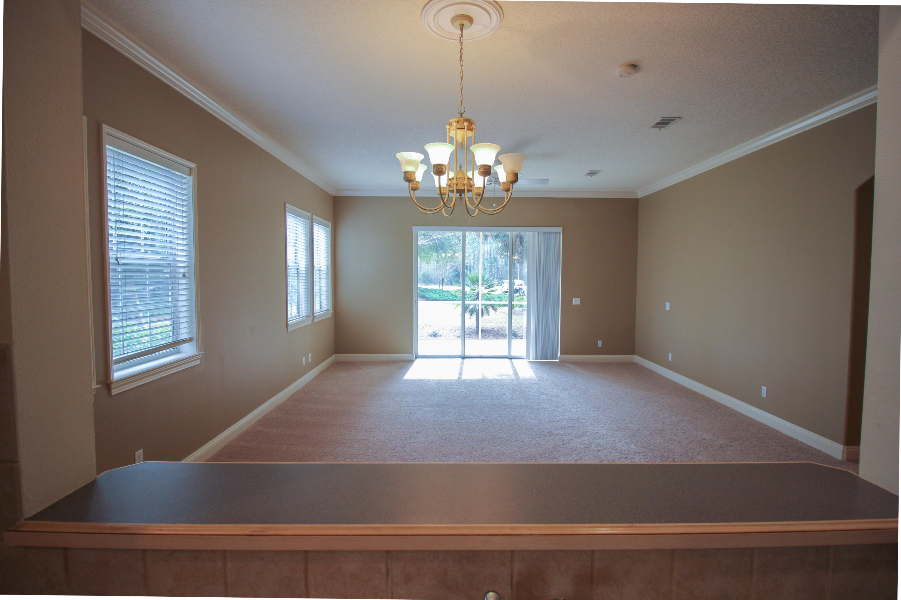 REGATTA BAY GOLF VILLAS - Residential Lease