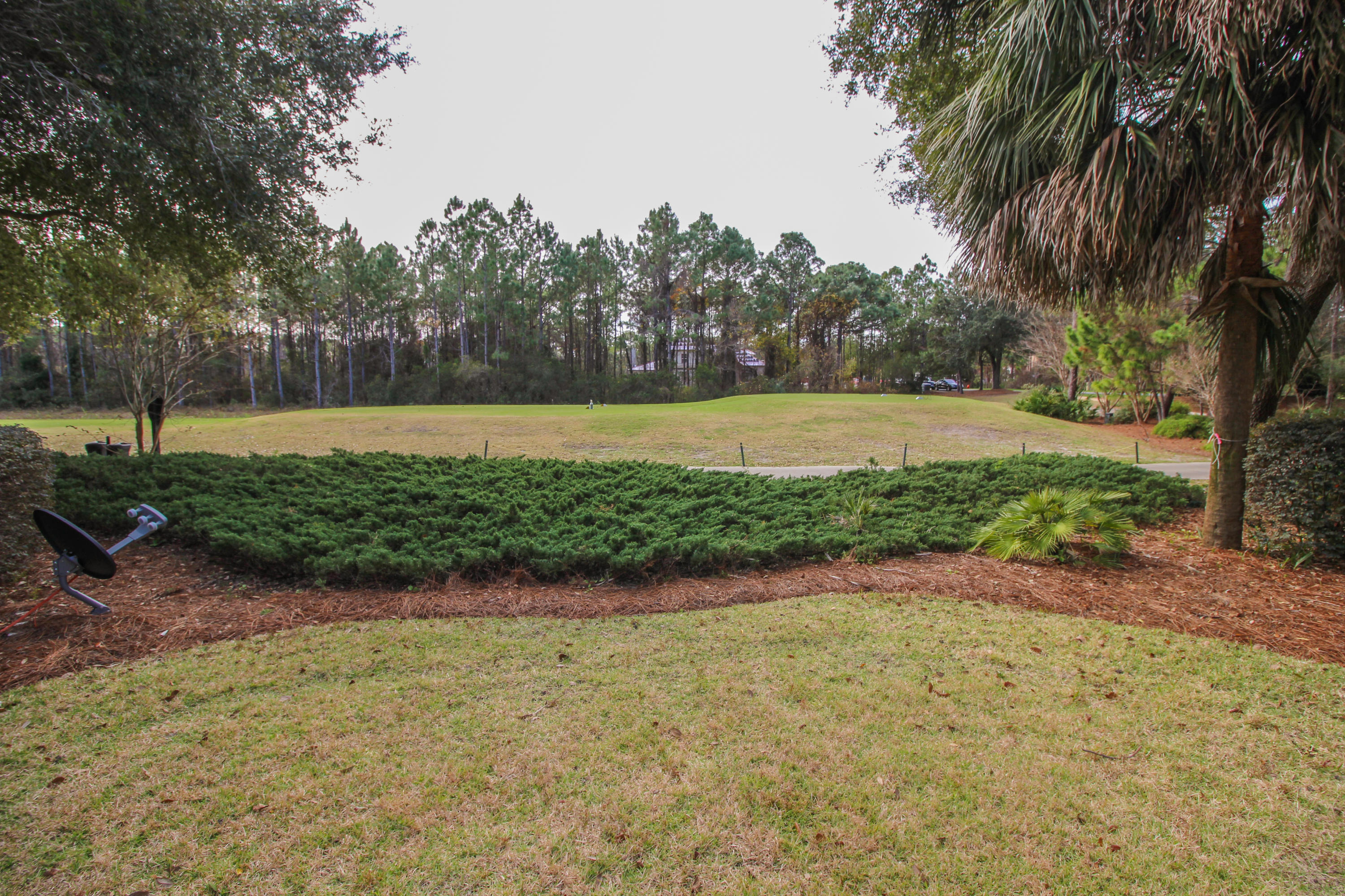 REGATTA BAY GOLF VILLAS - Residential Lease