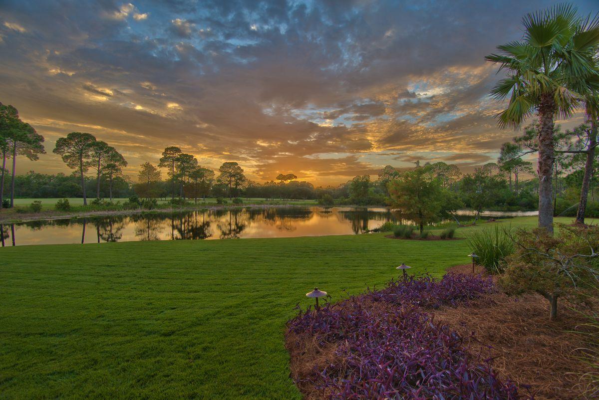KELLY PLANTATION S/D - Residential