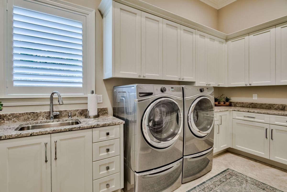 KELLY PLANTATION S/D - Residential