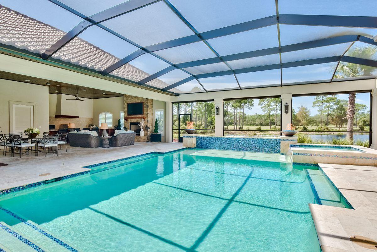 KELLY PLANTATION S/D - Residential