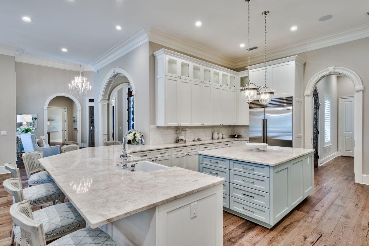 KELLY PLANTATION S/D - Residential