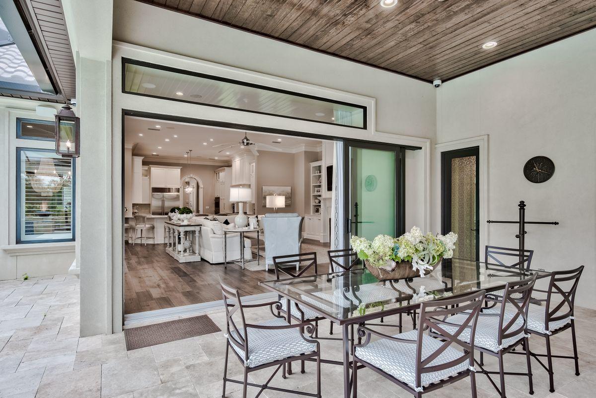 KELLY PLANTATION S/D - Residential