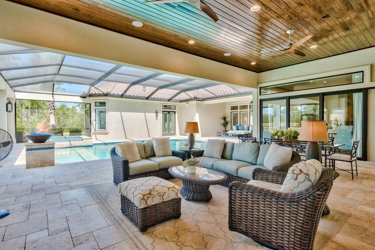 KELLY PLANTATION S/D - Residential