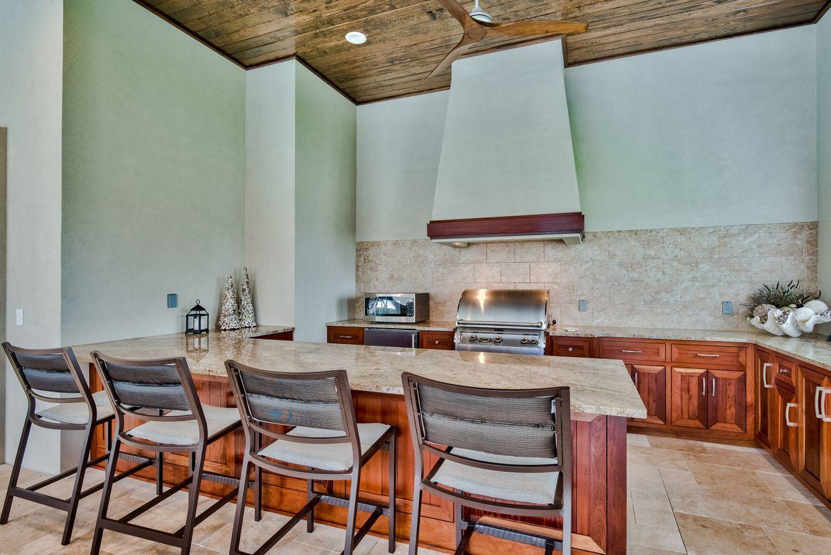 KELLY PLANTATION S/D - Residential