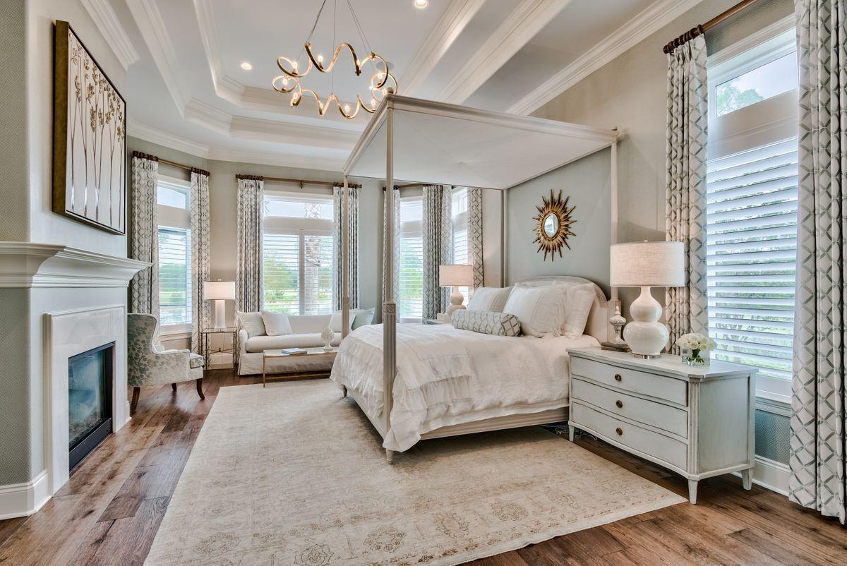 KELLY PLANTATION S/D - Residential