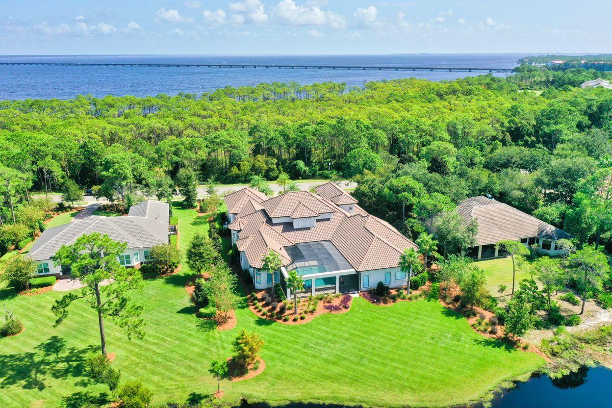 KELLY PLANTATION S/D - Residential