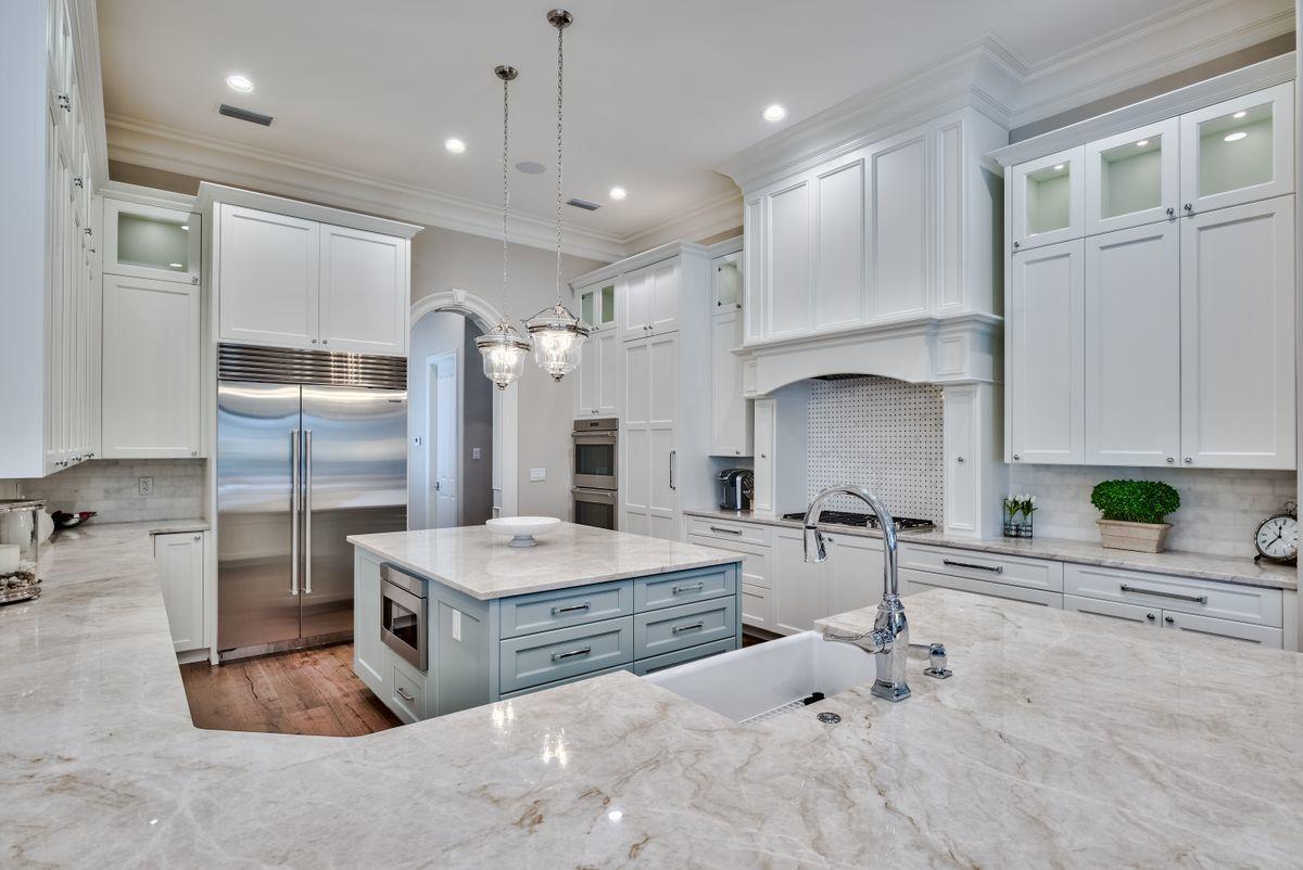 KELLY PLANTATION S/D - Residential