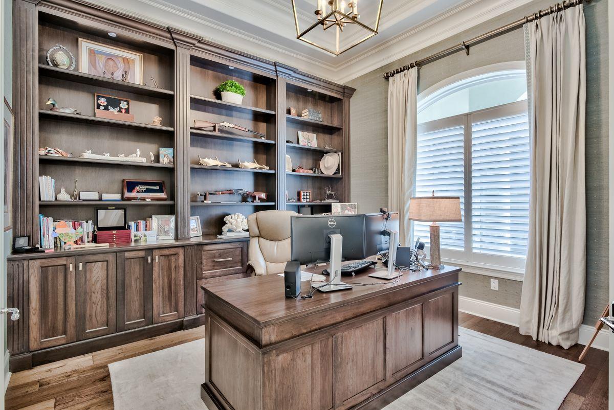 KELLY PLANTATION S/D - Residential