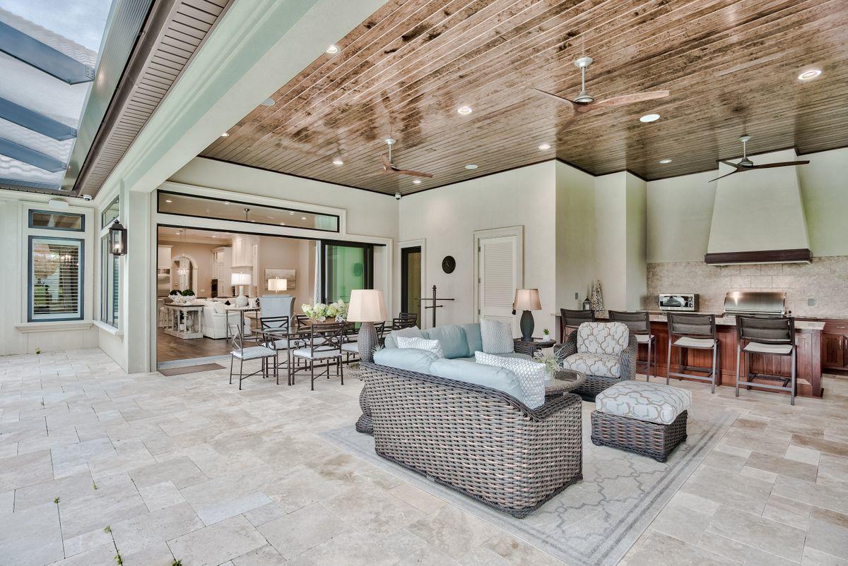 KELLY PLANTATION S/D - Residential