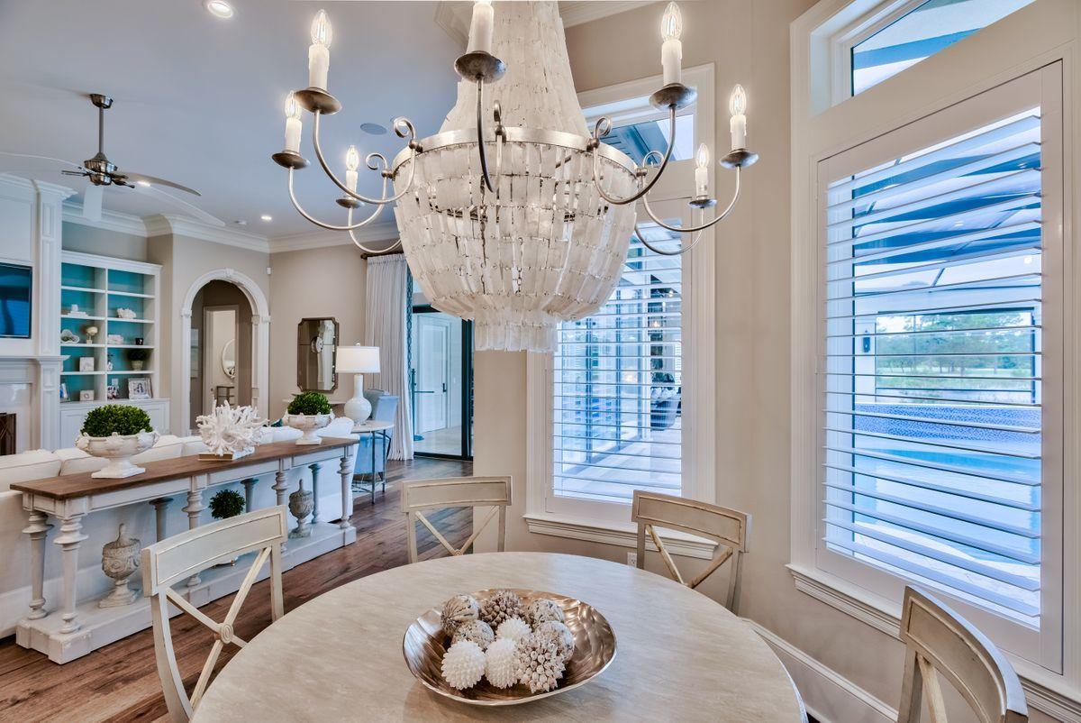 KELLY PLANTATION S/D - Residential
