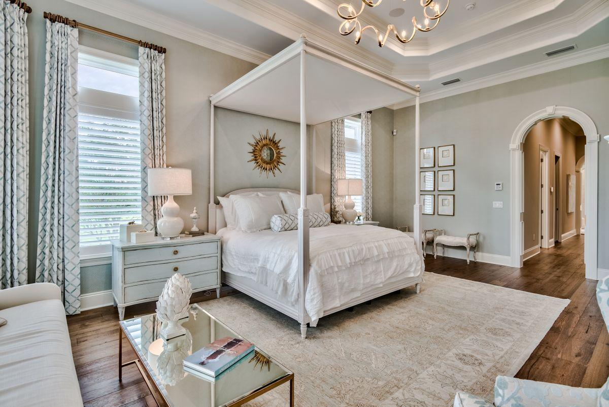 KELLY PLANTATION S/D - Residential