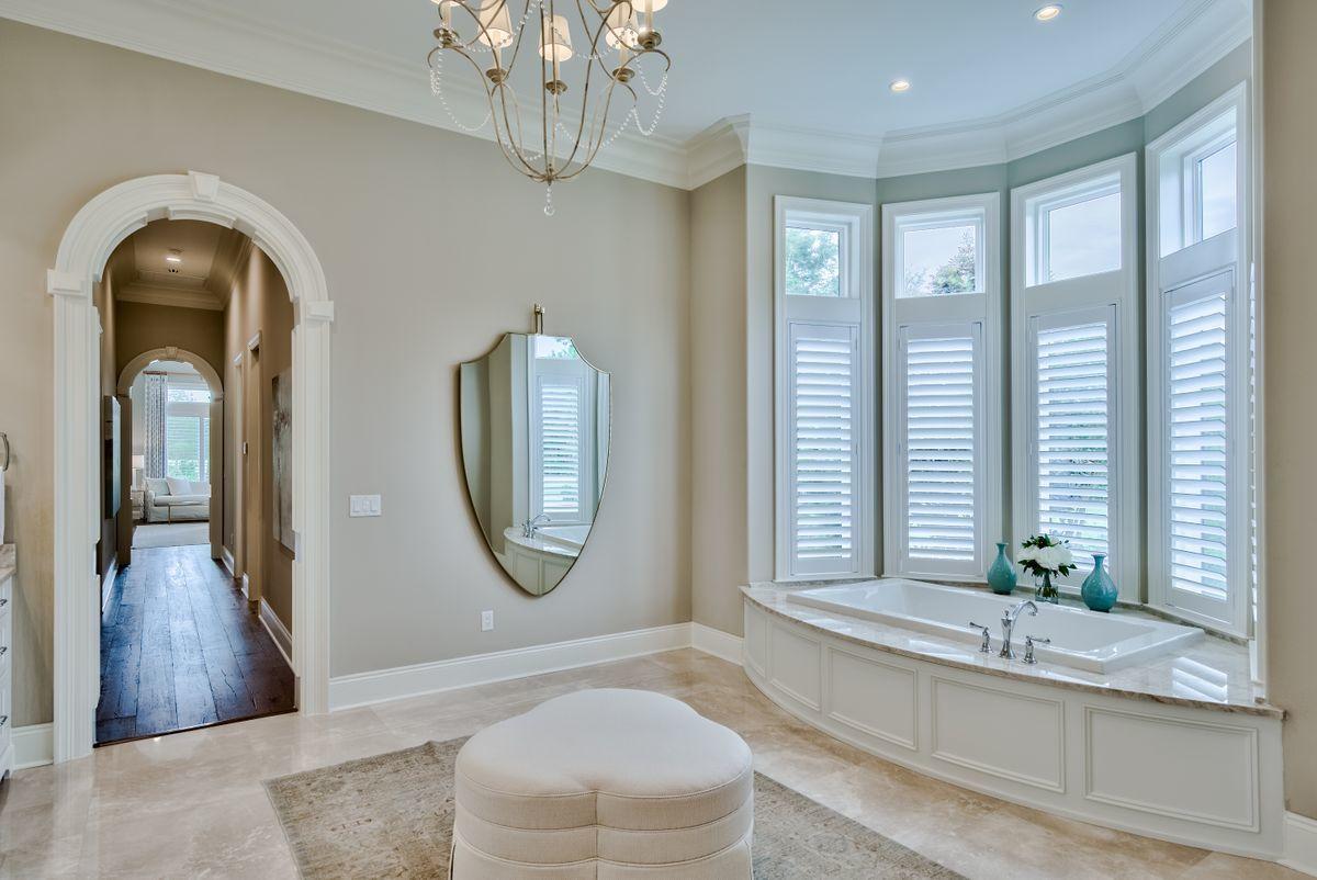 KELLY PLANTATION S/D - Residential