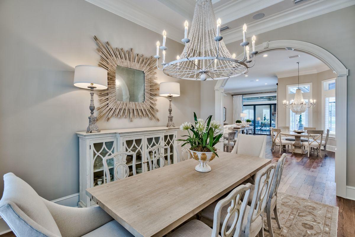 KELLY PLANTATION S/D - Residential