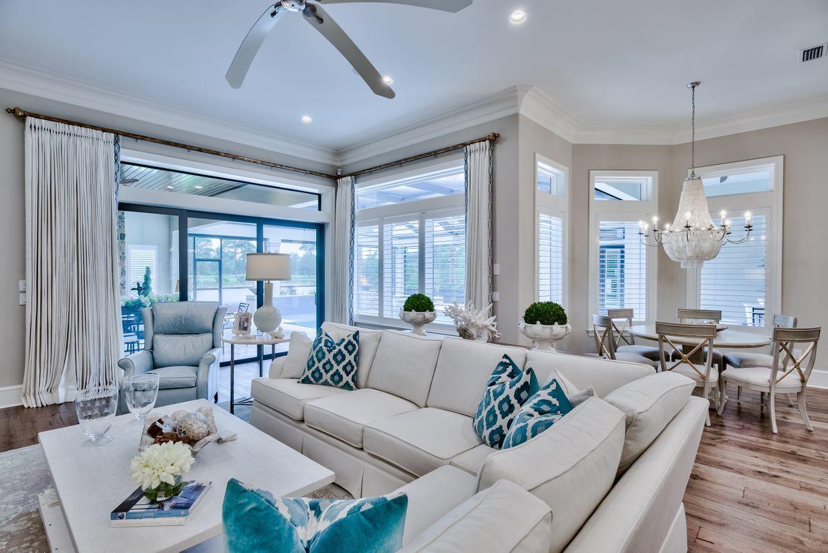 KELLY PLANTATION S/D - Residential