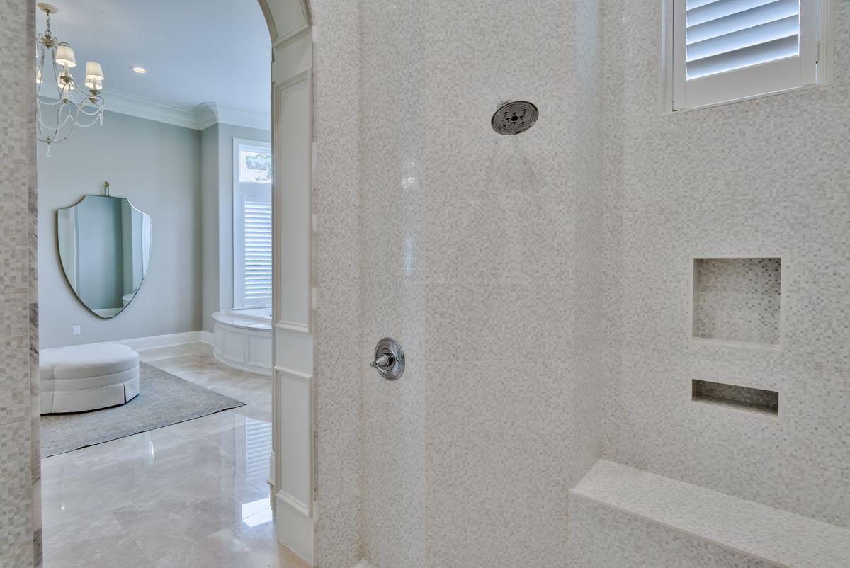 KELLY PLANTATION S/D - Residential