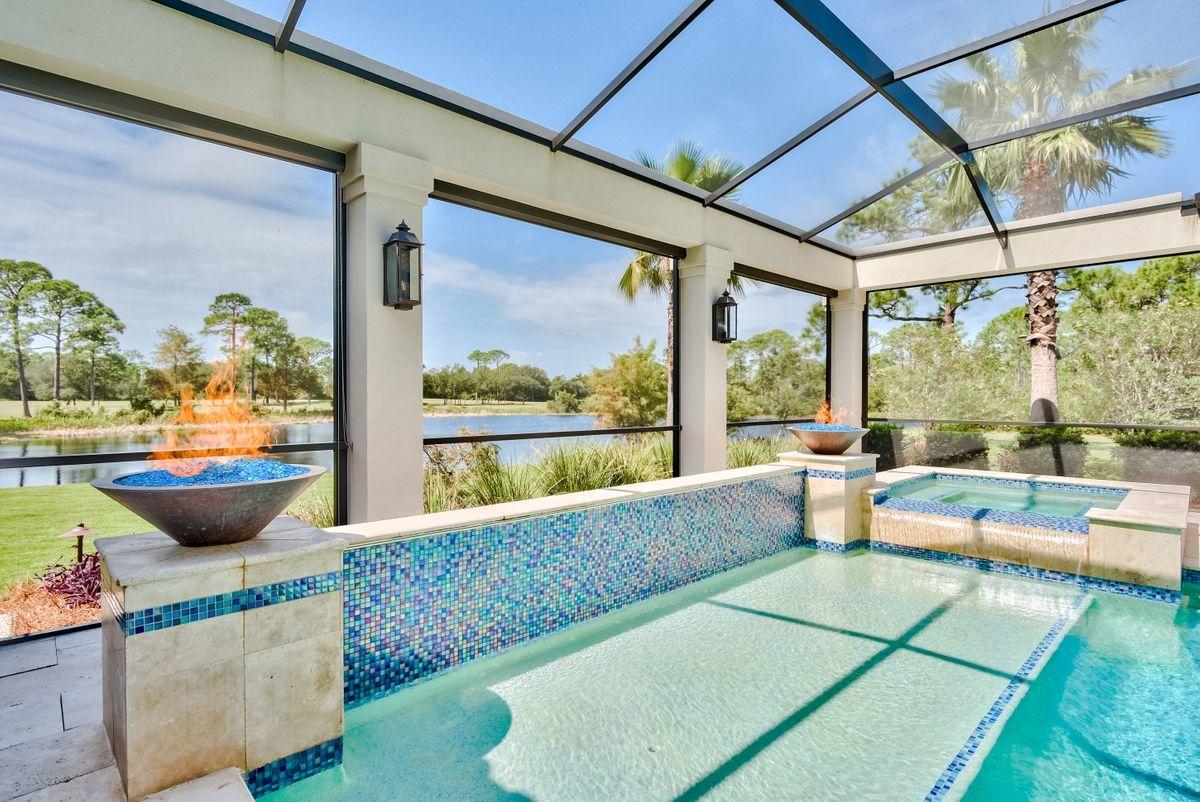 KELLY PLANTATION S/D - Residential