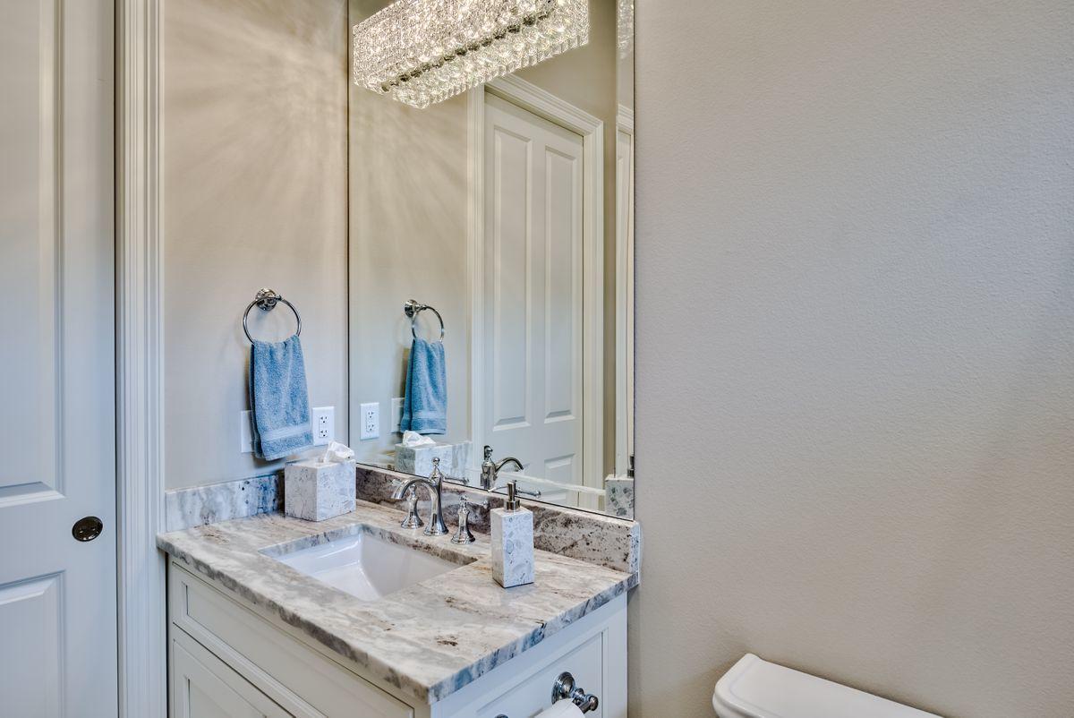 KELLY PLANTATION S/D - Residential