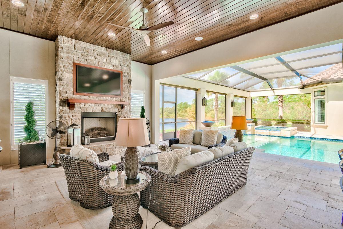 KELLY PLANTATION S/D - Residential