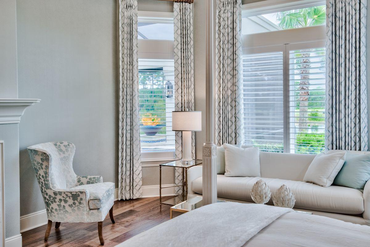 KELLY PLANTATION S/D - Residential