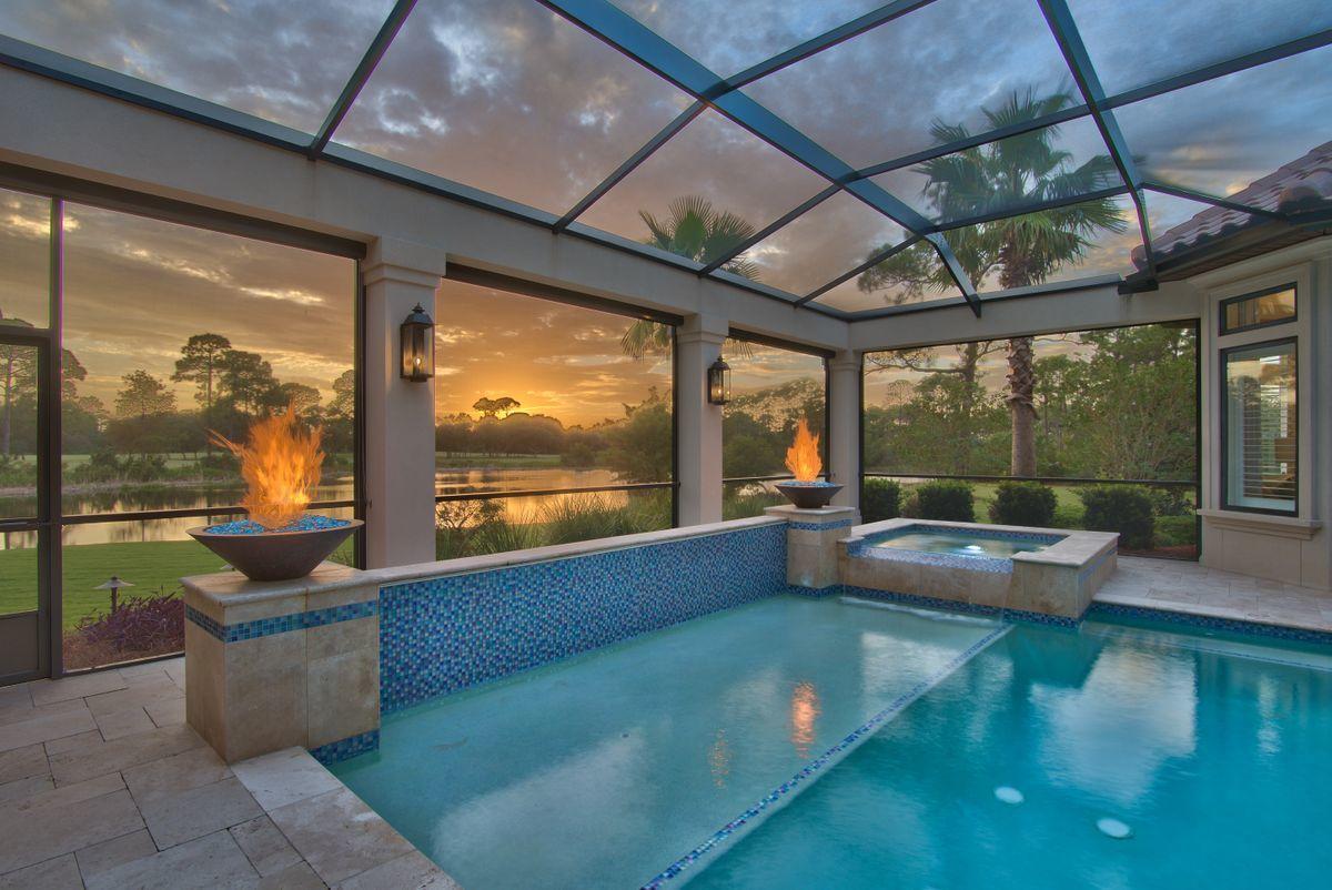 KELLY PLANTATION S/D - Residential