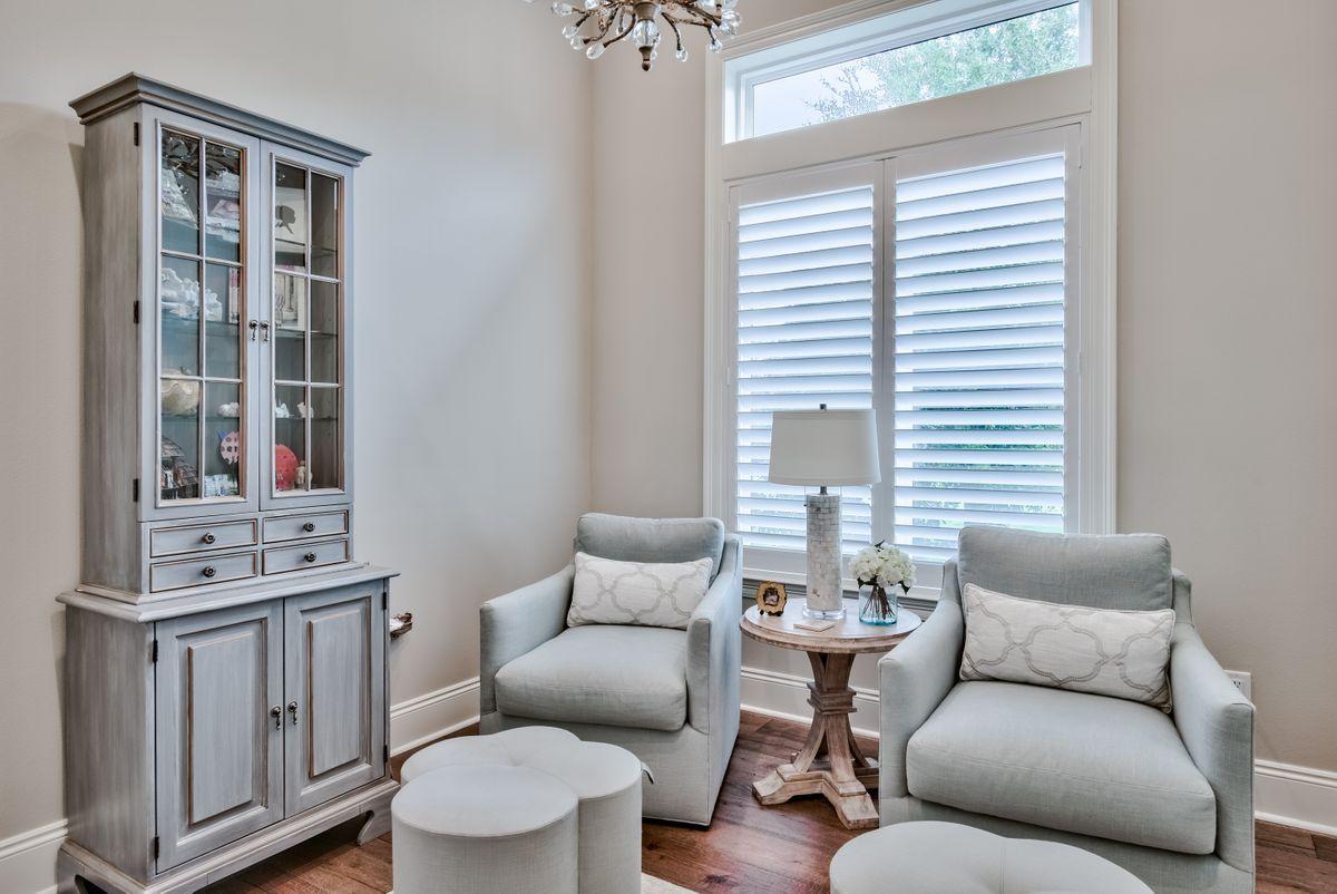 KELLY PLANTATION S/D - Residential
