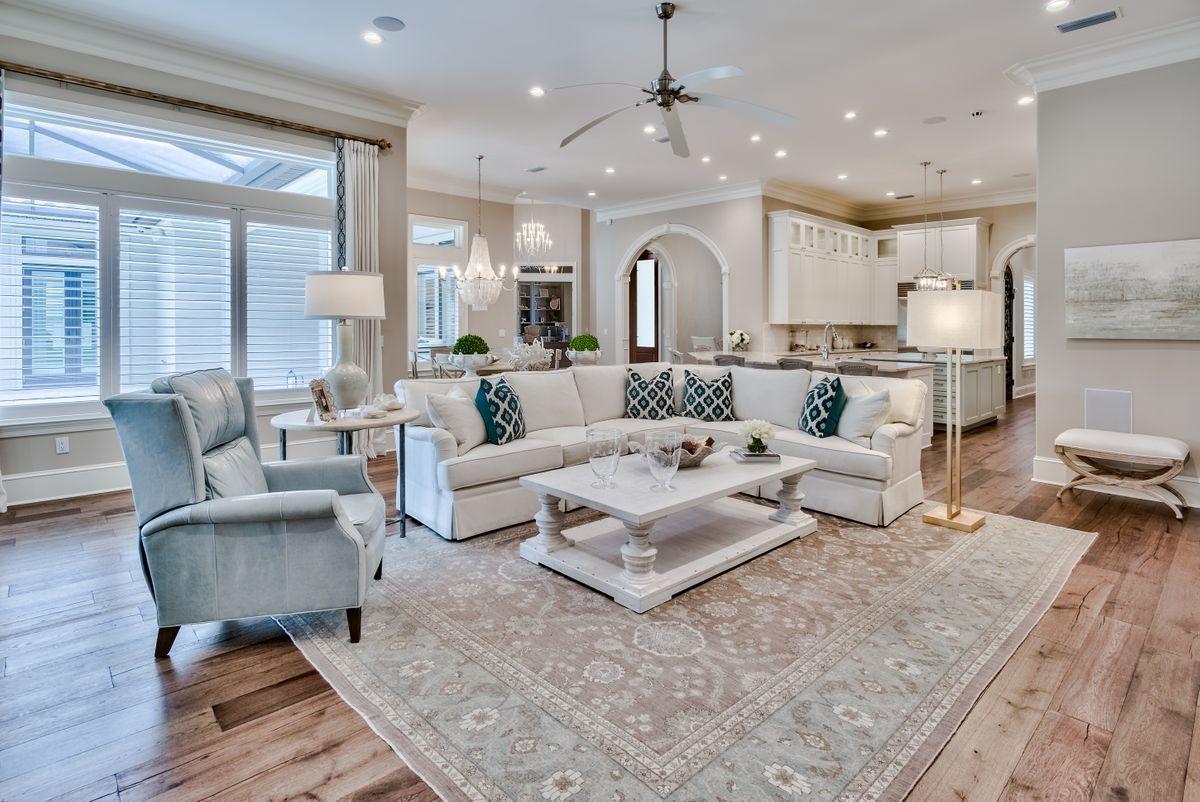 KELLY PLANTATION S/D - Residential