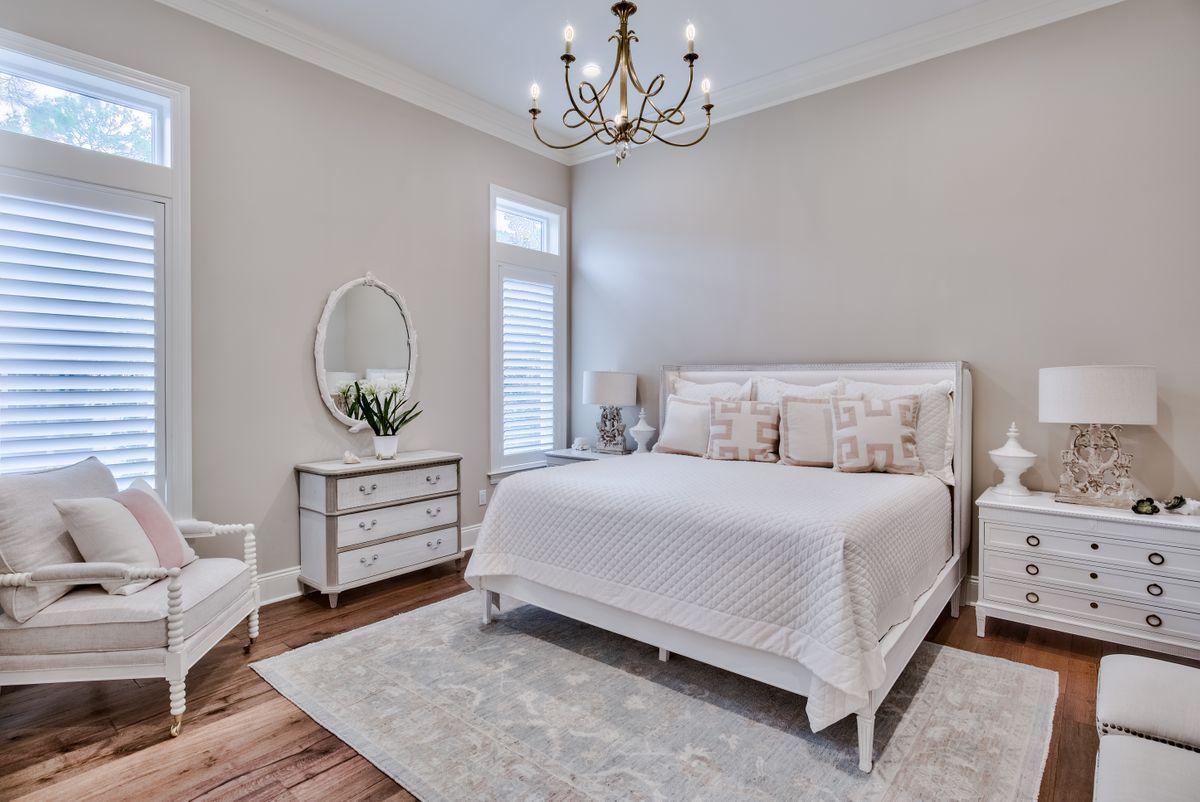 KELLY PLANTATION S/D - Residential