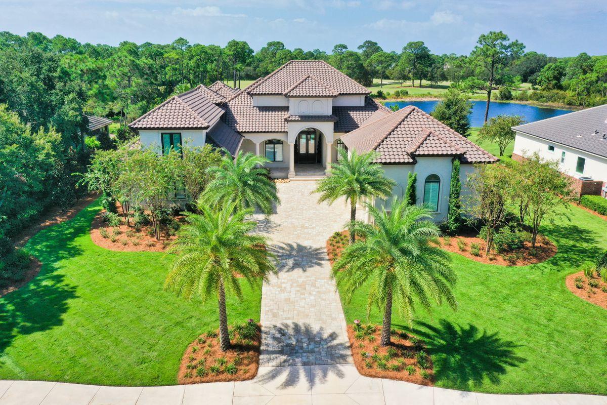 KELLY PLANTATION S/D - Residential