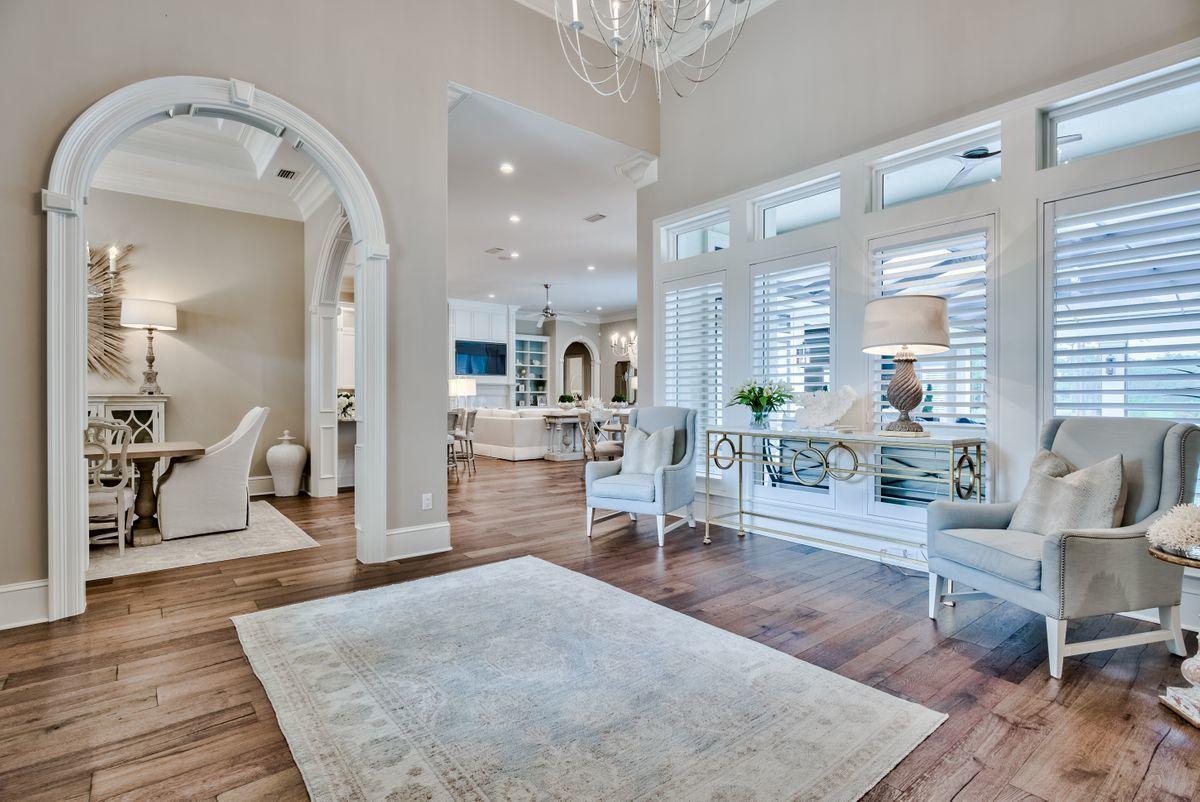 KELLY PLANTATION S/D - Residential
