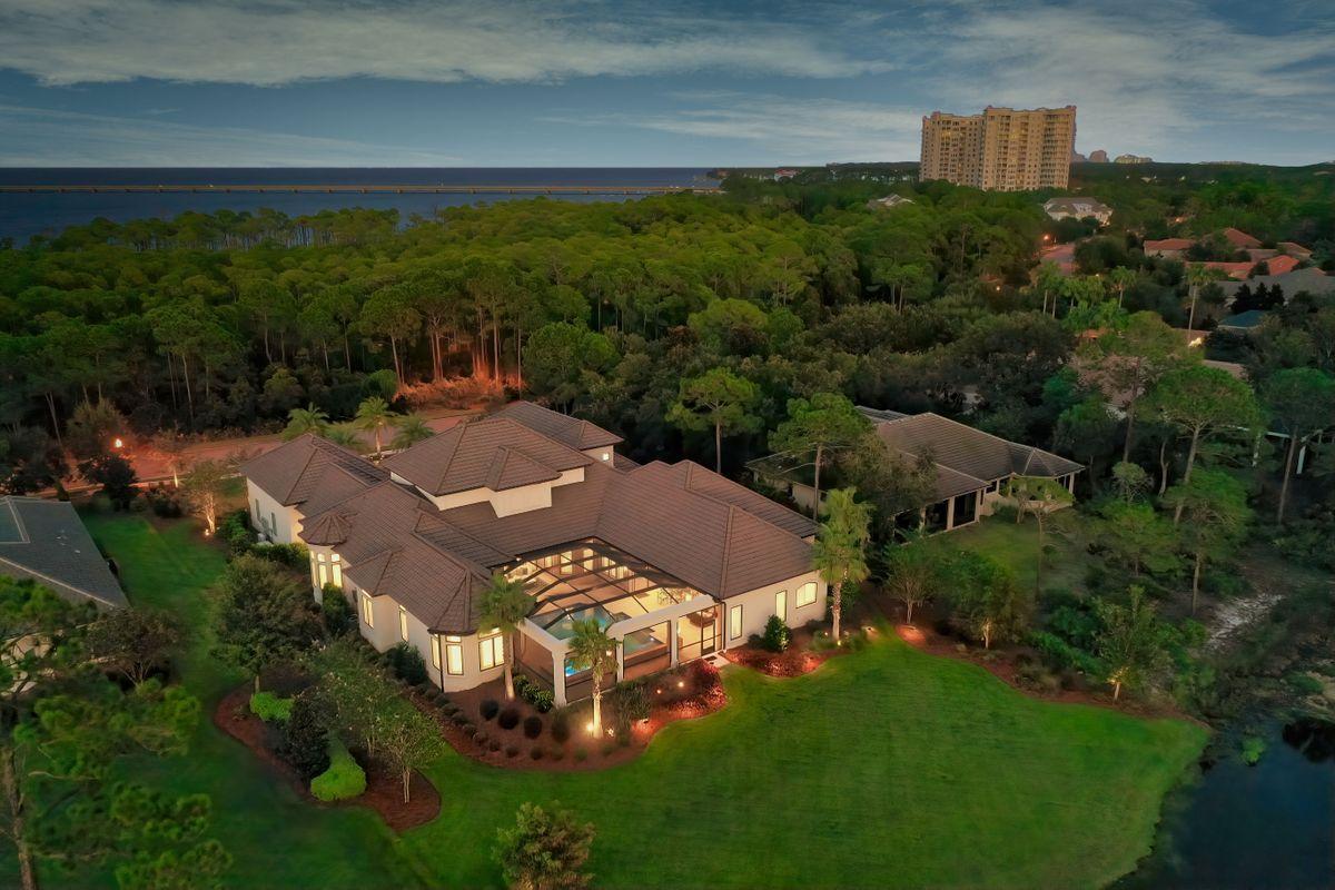 KELLY PLANTATION S/D - Residential