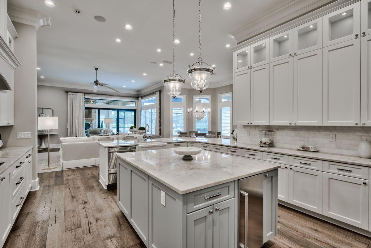 KELLY PLANTATION S/D - Residential