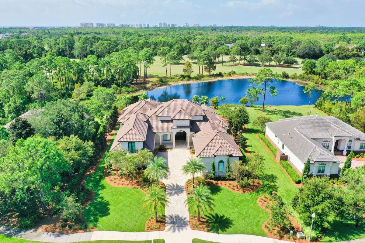 KELLY PLANTATION S/D - Residential