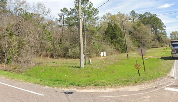 Entered for Comp purposes only, not listed for sale. Agent represented the Buyer. Land will be developed for a new Dollar General.
