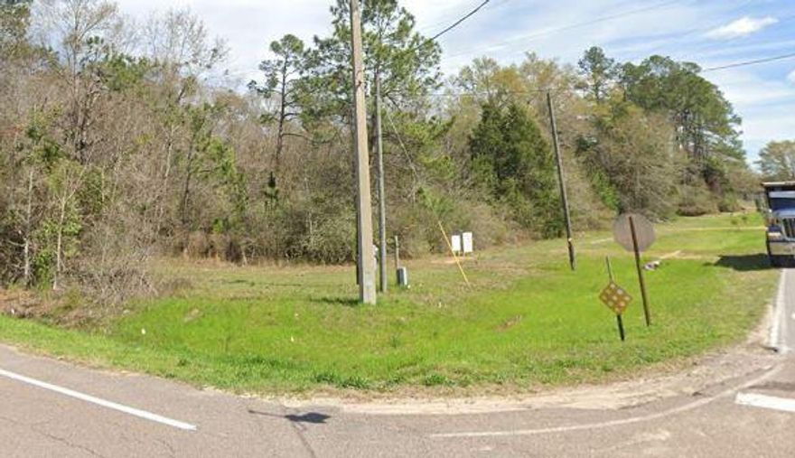 Entered for Comp purposes only, not listed for sale.  Agent represented the Buyer.  Land will be developed for a new Dollar General.